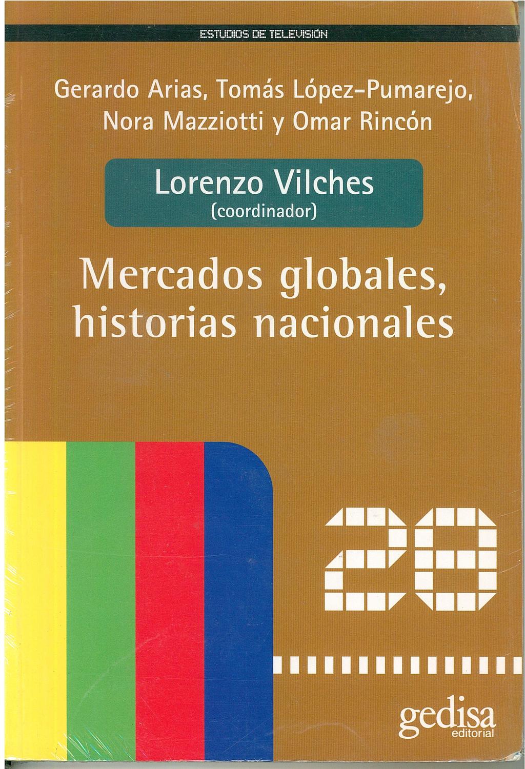 Foto 2 pulgar | Mercados Globales Historias Nacionales