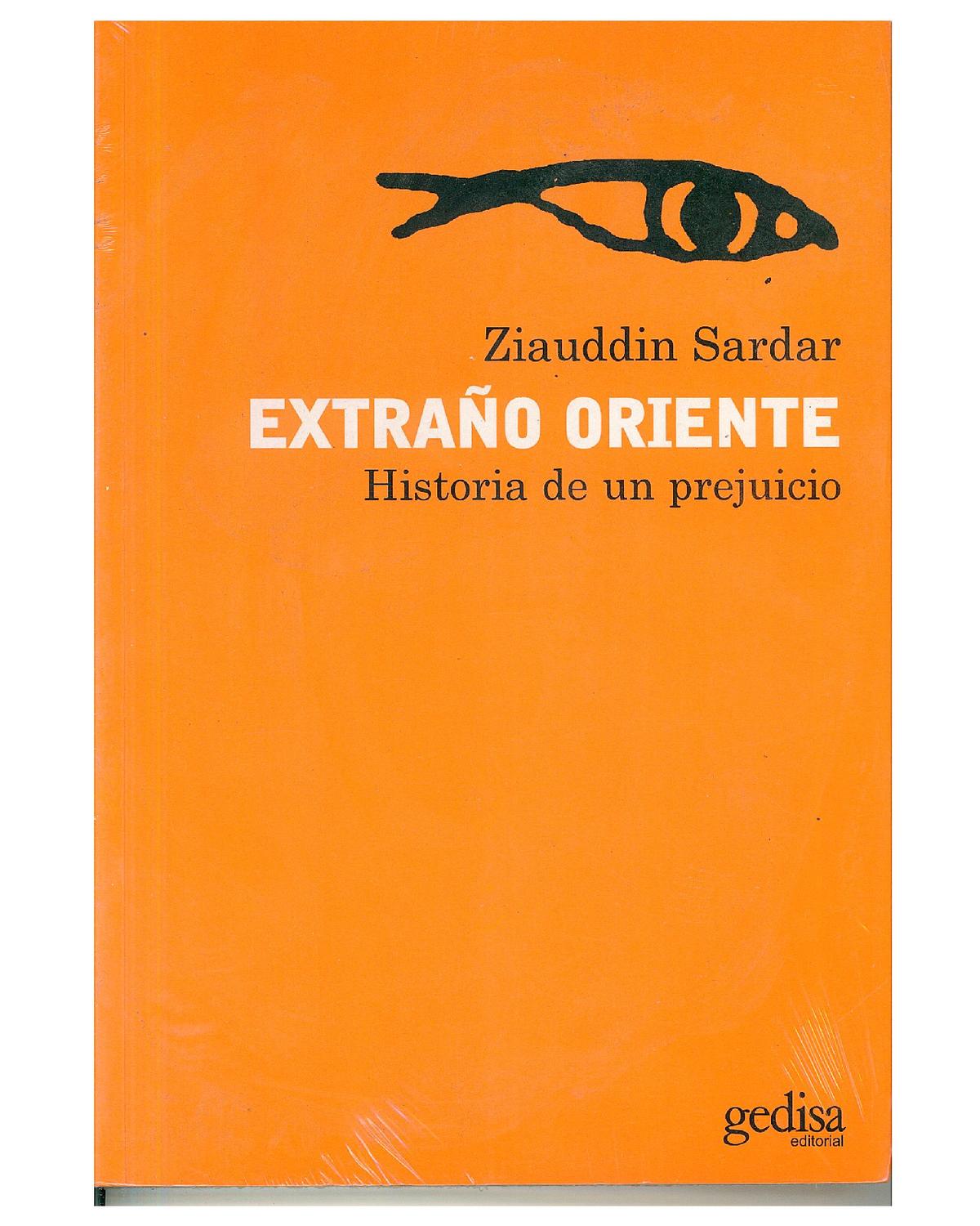 Foto 2 pulgar | Extraño Oriente