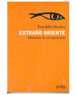 Foto 1 | Extraño Oriente