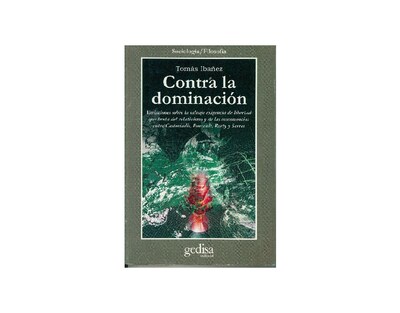 Foto 1 | Contra La Dominación