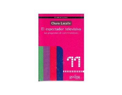 Foto 1 | El Espectador Televisivo