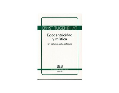 Foto 1 | Egocentricidad Y Mistica
