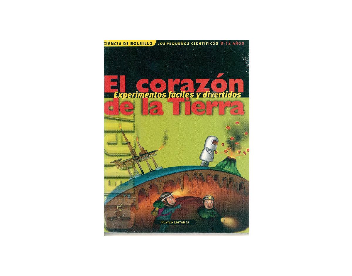 Foto 1 | El Corazon De La Tierra