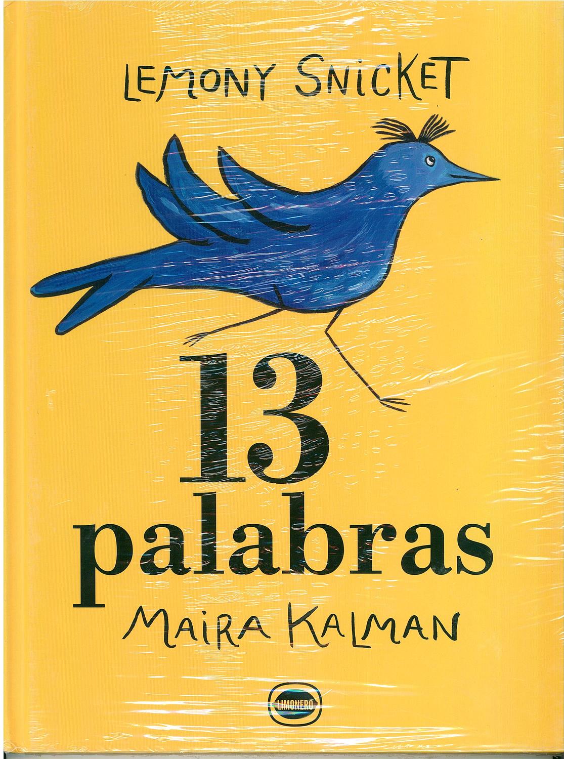 13 Palabras
