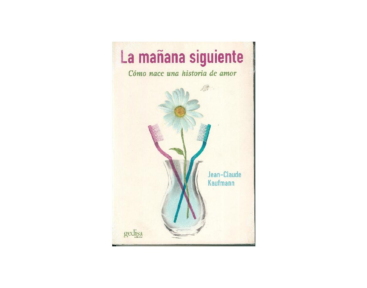 Foto 2 pulgar | La Mañana Siguiente