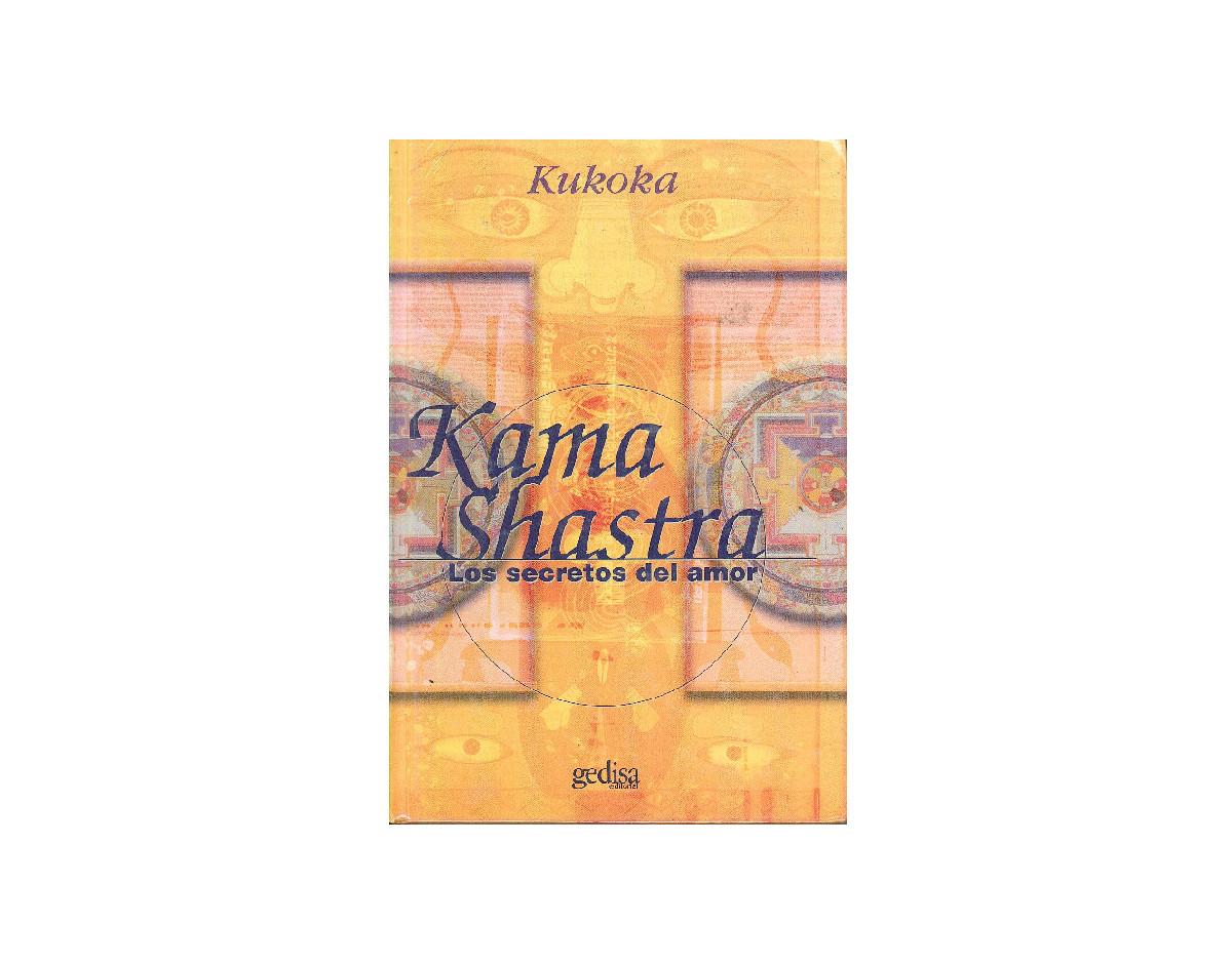 Foto 1 | Kama Shastra