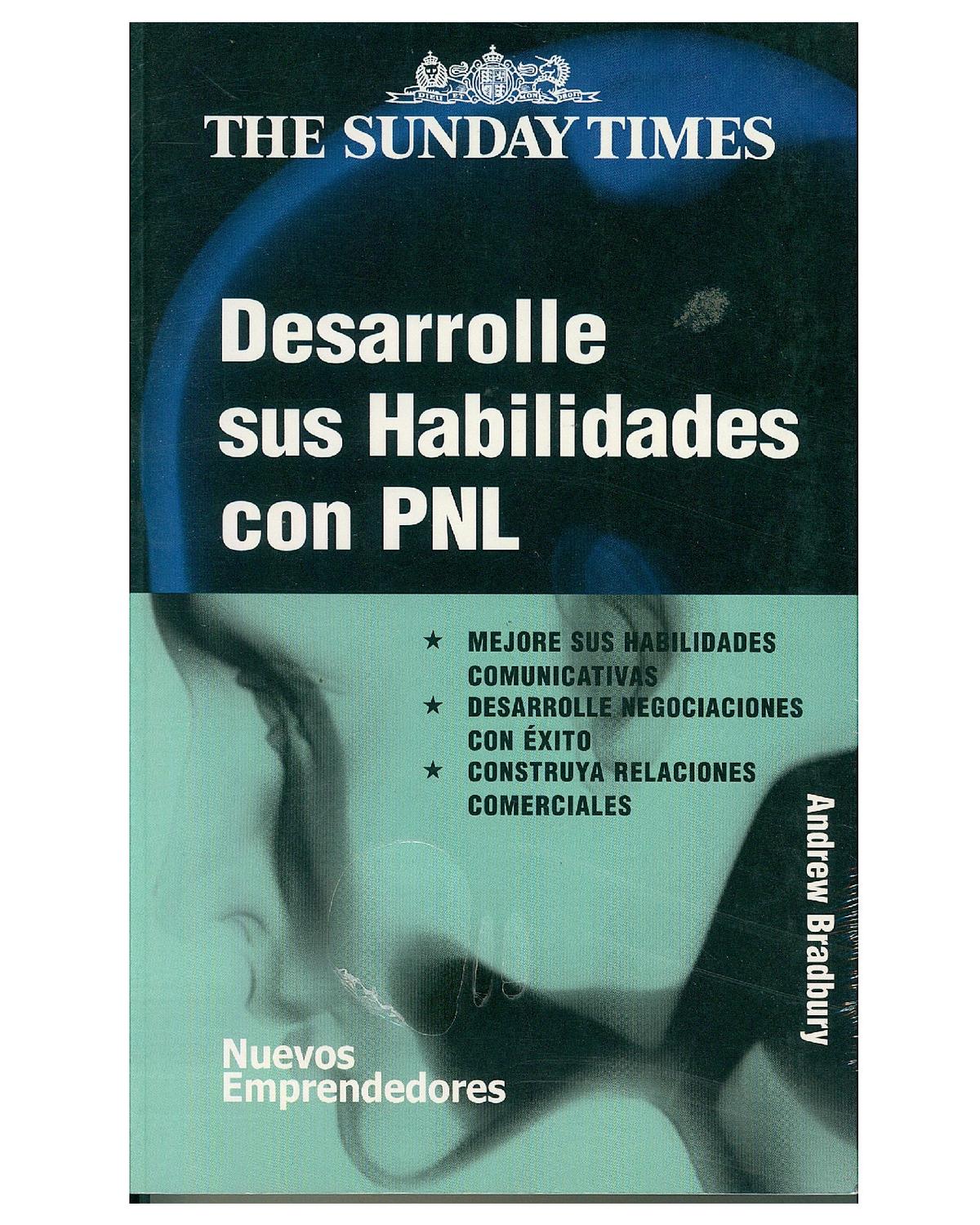 Foto 2 pulgar | Desarrolle Sus Habilidades Con Pnl