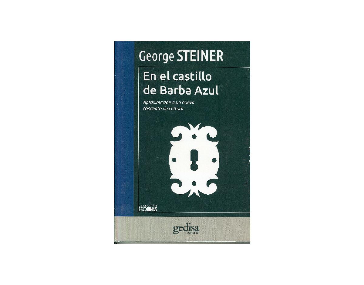 En El Castillo De Barba Azul $595