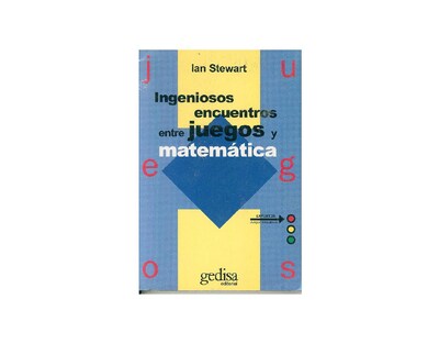 Foto 1 | Ingeniososos Encuentros Entre Jgo. Y Matematica