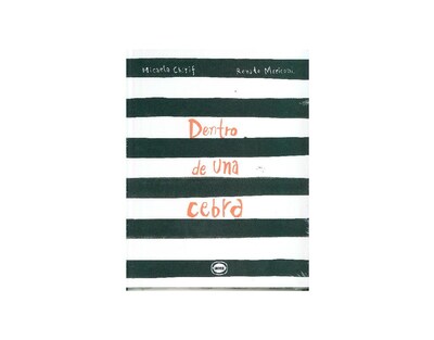Foto 1 | Dentro De Una Cebra