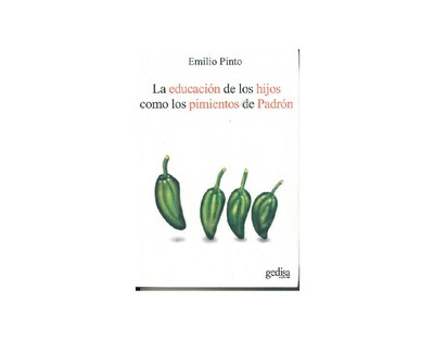 Foto 1 | La Educación De Los Hijos Como Pimientos De Padrón