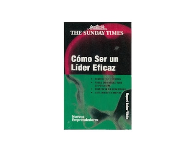 Foto 1 | Cómo Ser Un Lìder Eficaz