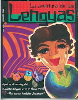 Foto 1 | La Aventura De Las Lenguas