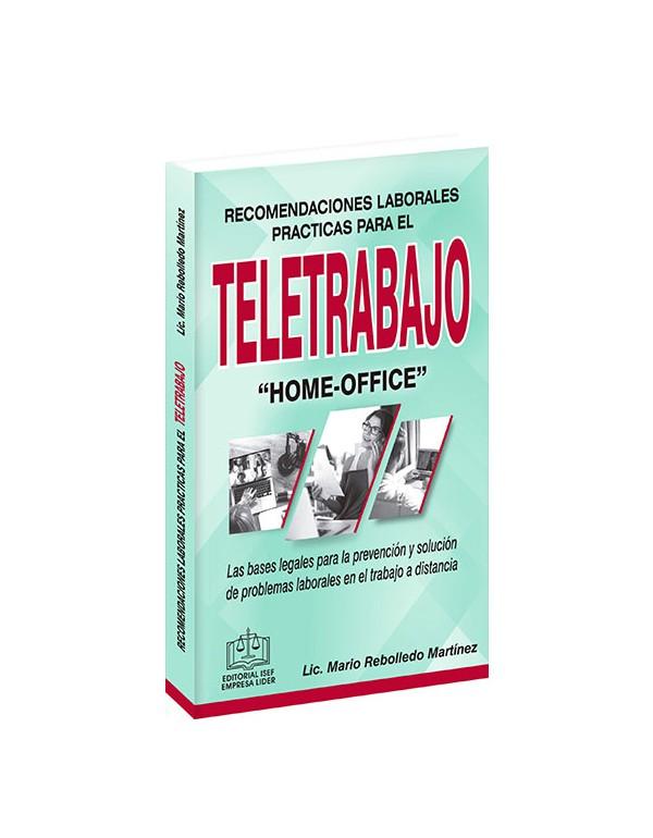 Foto 2 pulgar | Recomendaciones Laborales Prácticas Para El Teletrabajo “home Office”