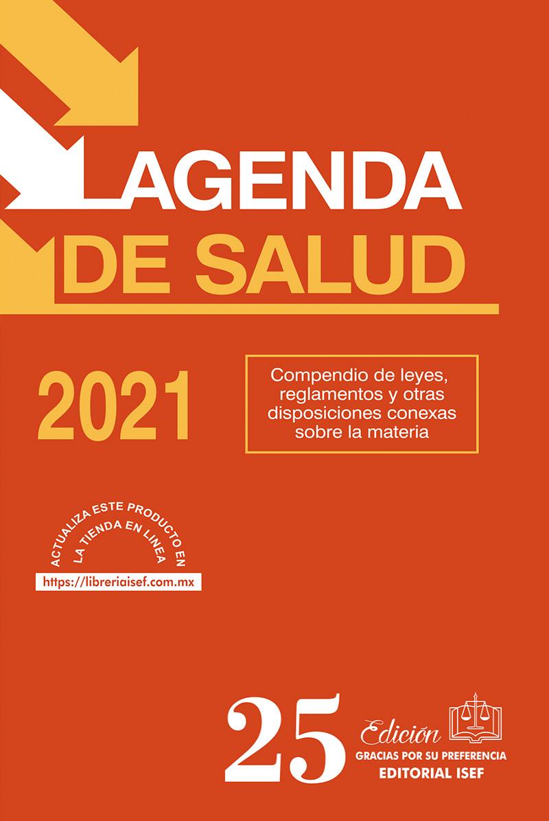 Foto 2 pulgar | Agenda De Salud 2021