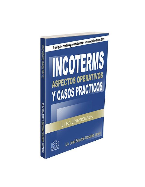 Foto 1 | Casos Practicos Sobre Incoterms 2020