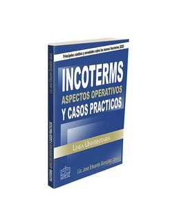 Foto 1 | Casos Practicos Sobre Incoterms 2020