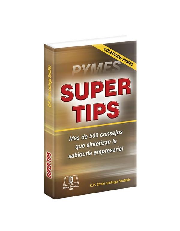 Foto 1 | Pymes Super Tips