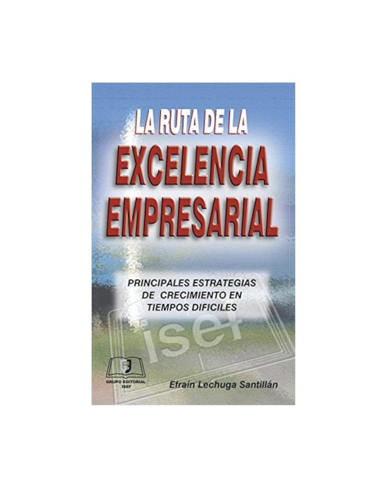 Foto 2 pulgar | La Ruta De La Excelencia Empresarial