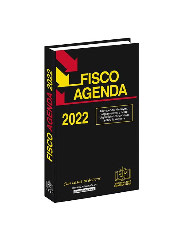 Foto 1 | Fisco Agenda 2022