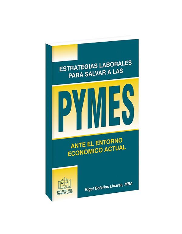 Foto 2 pulgar | Estrategias Laborales Para Salvar A Las Pymes Ante El Entorno Economico Actual 2020