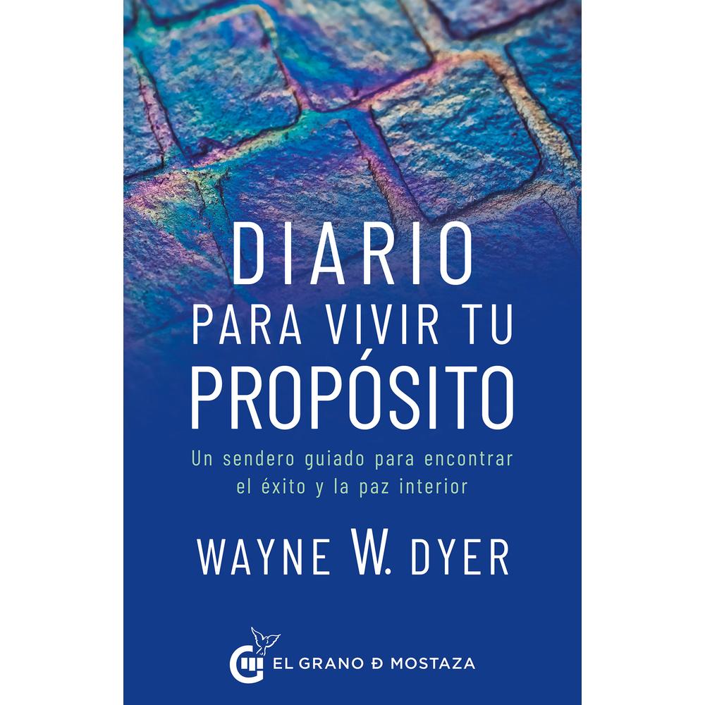 Foto 2 pulgar | Libro Diario para Vivir tu Propósito