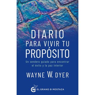 Foto 1 | Libro Diario para Vivir tu Propósito