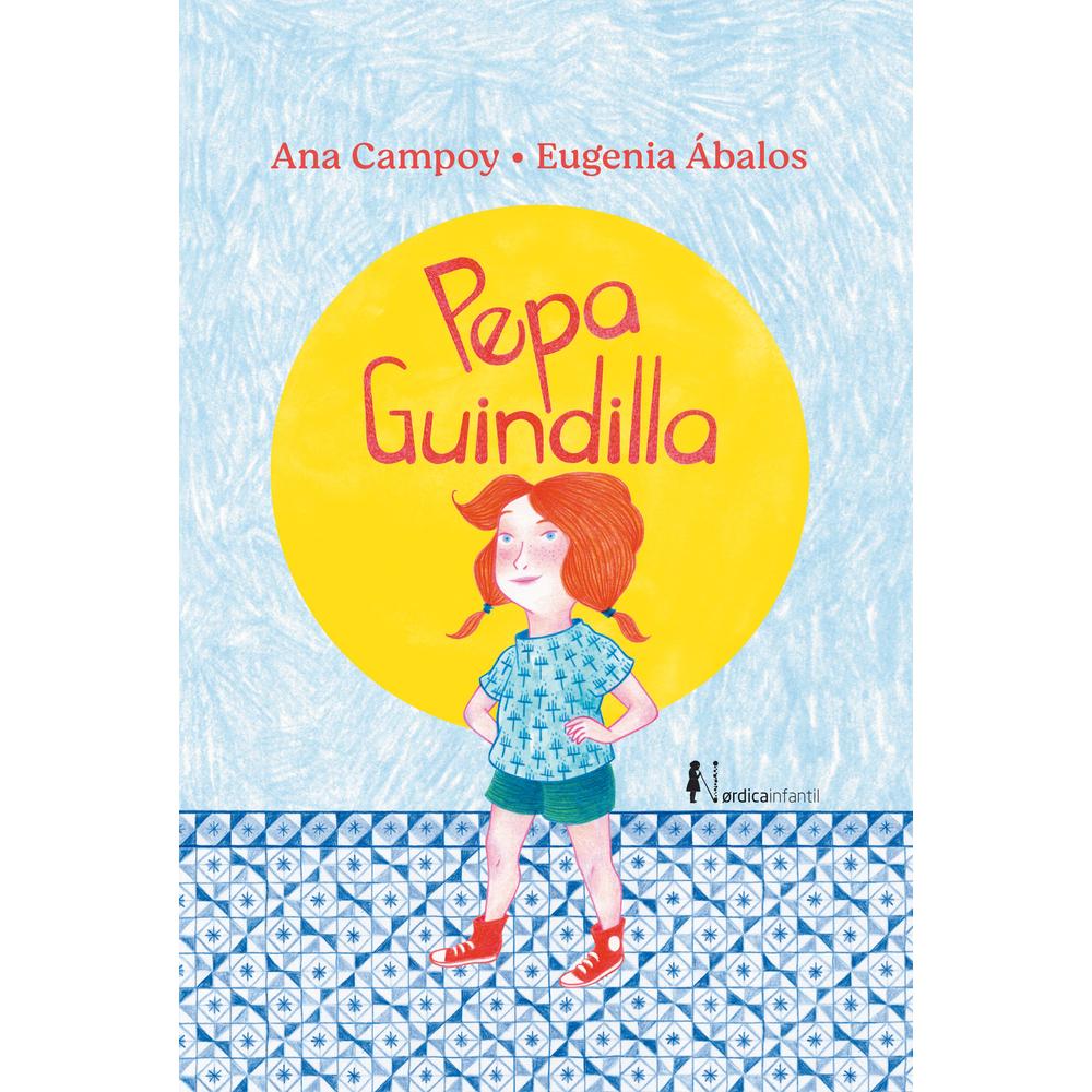 Libro Pepa Guindilla