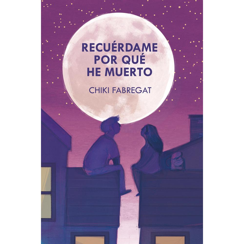 Foto 2 pulgar | Libro Recuérdame Por Qué He Muerto Autor Chiki Fabregat