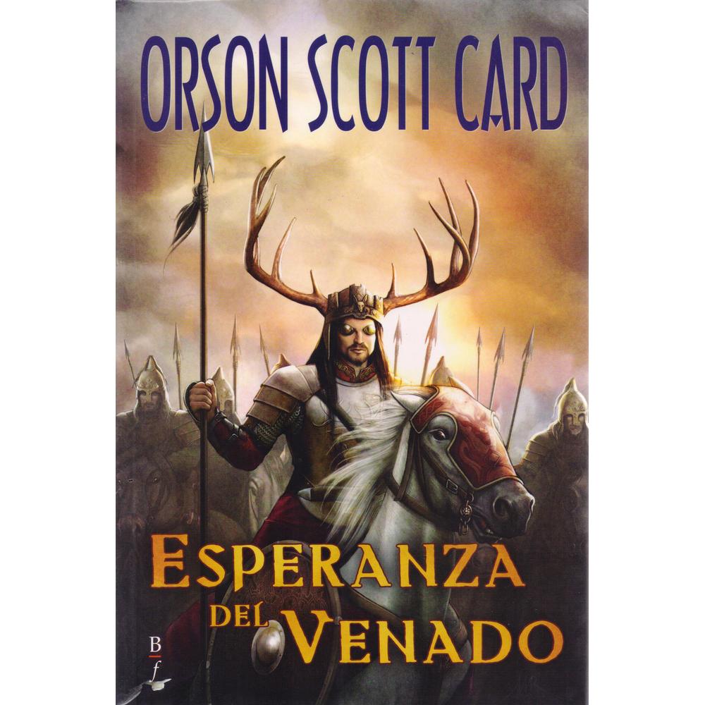 Esperanza Del Venado $530