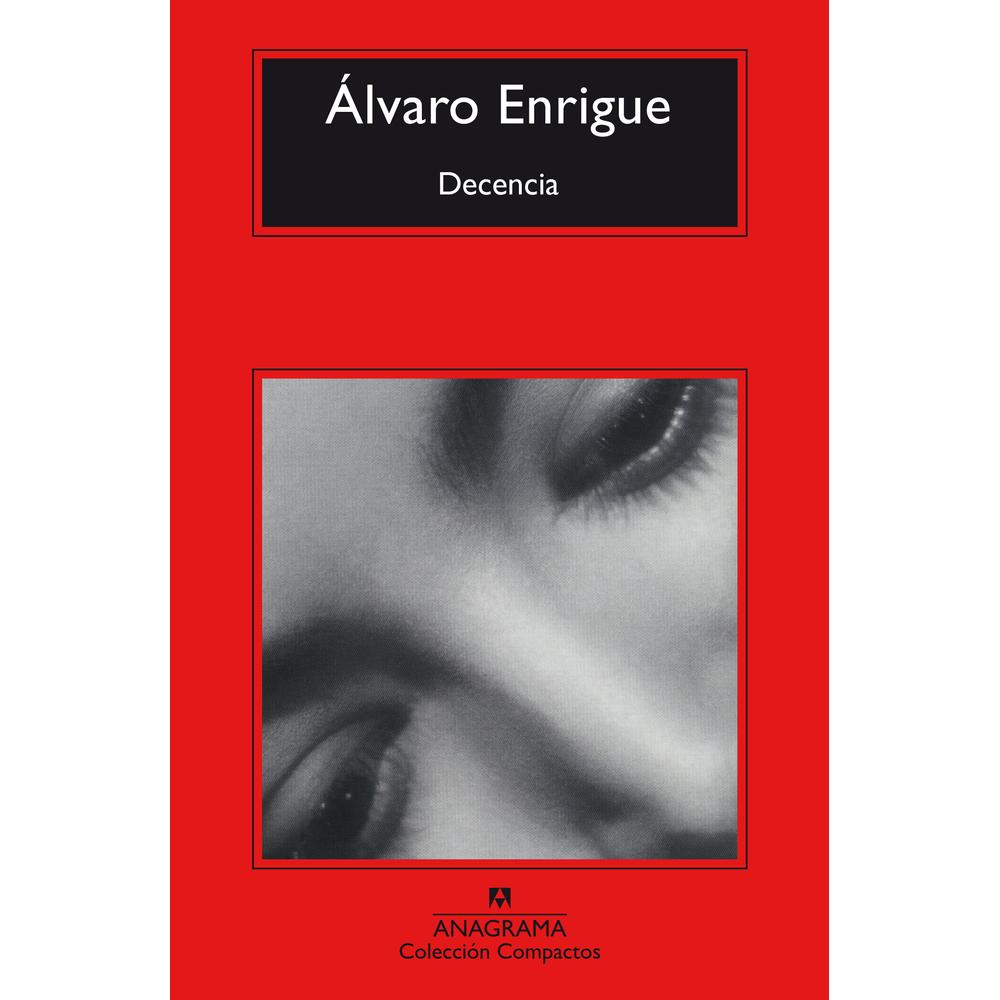 Foto 1 | Decencia Editorial Anagrama Océano