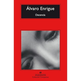 Foto 1 | Decencia Editorial Anagrama Océano