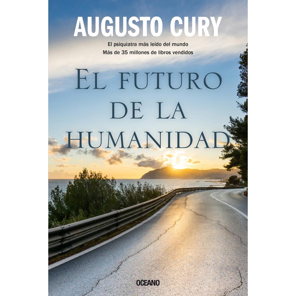 Foto 2 pulgar | El Futuro de la Humanidad