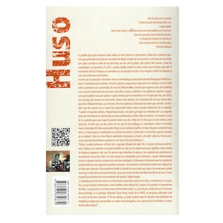 Foto 2 | Una Maestra En Kathmandu Huso Editorial Rústica Naranja
