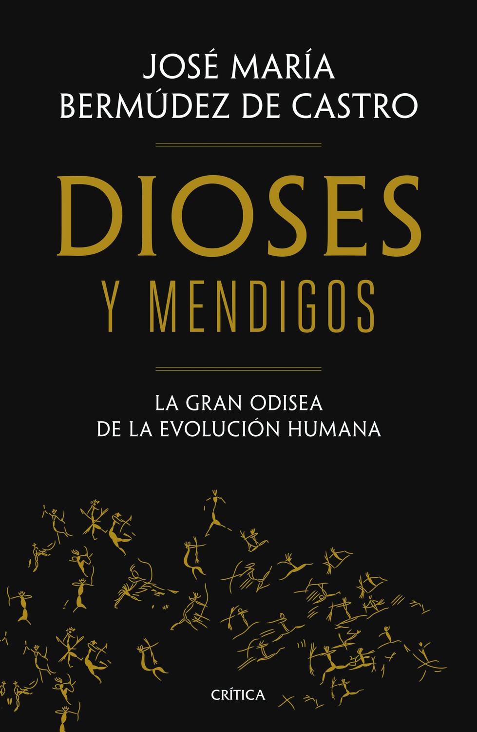 Foto 2 pulgar | Libro Cadabra & Books Dioses y Mendigos