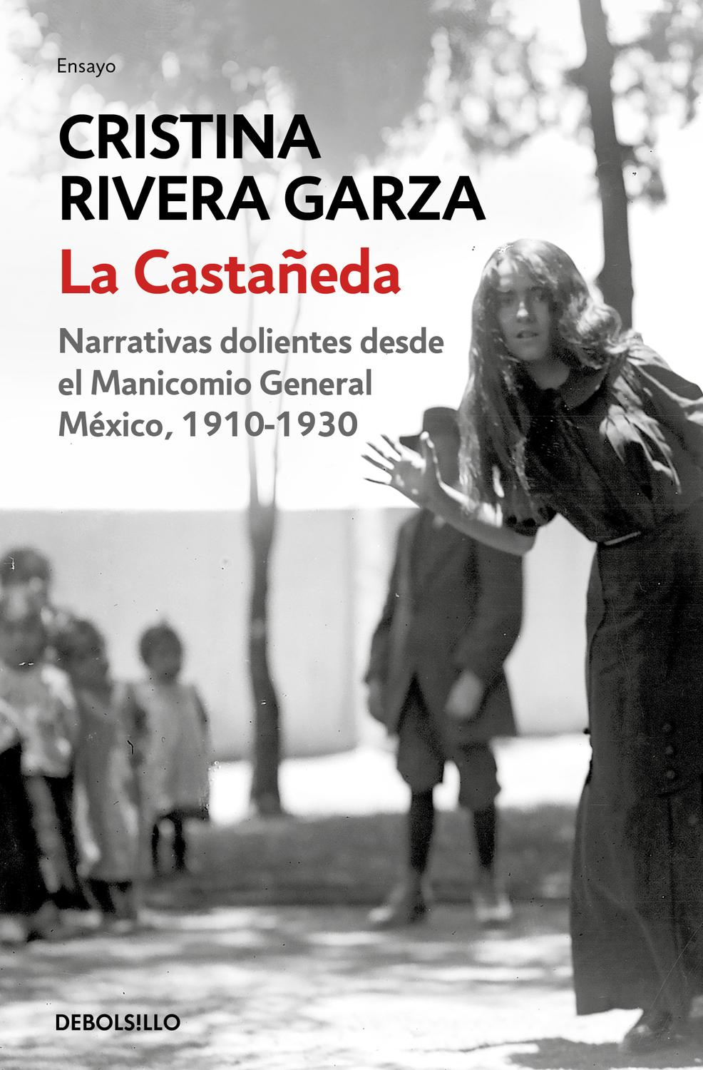 Foto 2 pulgar | Libro " La Castañeda"
