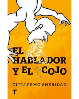 Foto 1 | Libro '' El Hablador Y El Cojo''