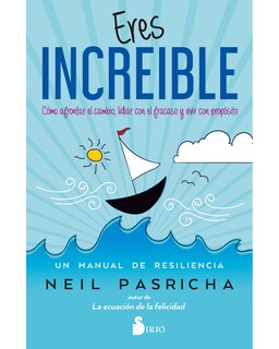 Foto 1 | Libro '' Eres Increíble''