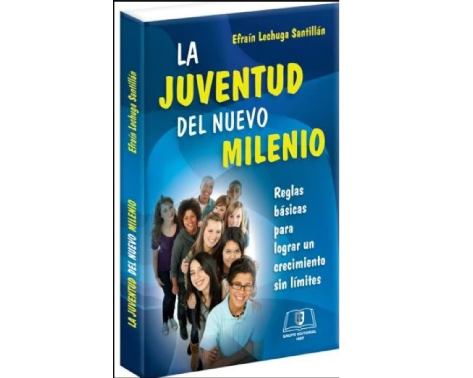 Foto 2 pulgar | La Juventud Del Nuevo Milenio