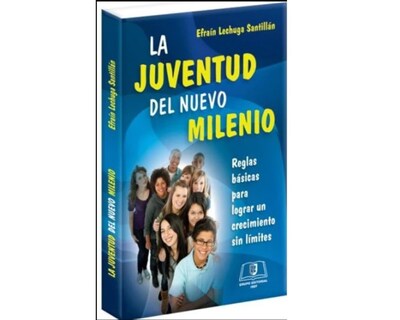 Foto 1 | La Juventud Del Nuevo Milenio