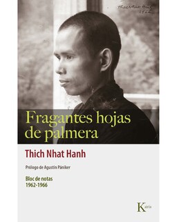 Foto 1 | Libro '' Fragantes Hojas De Palmera''