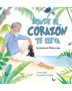 Foto 1 | Libro '' Donde El Corazón Te Lleva ''