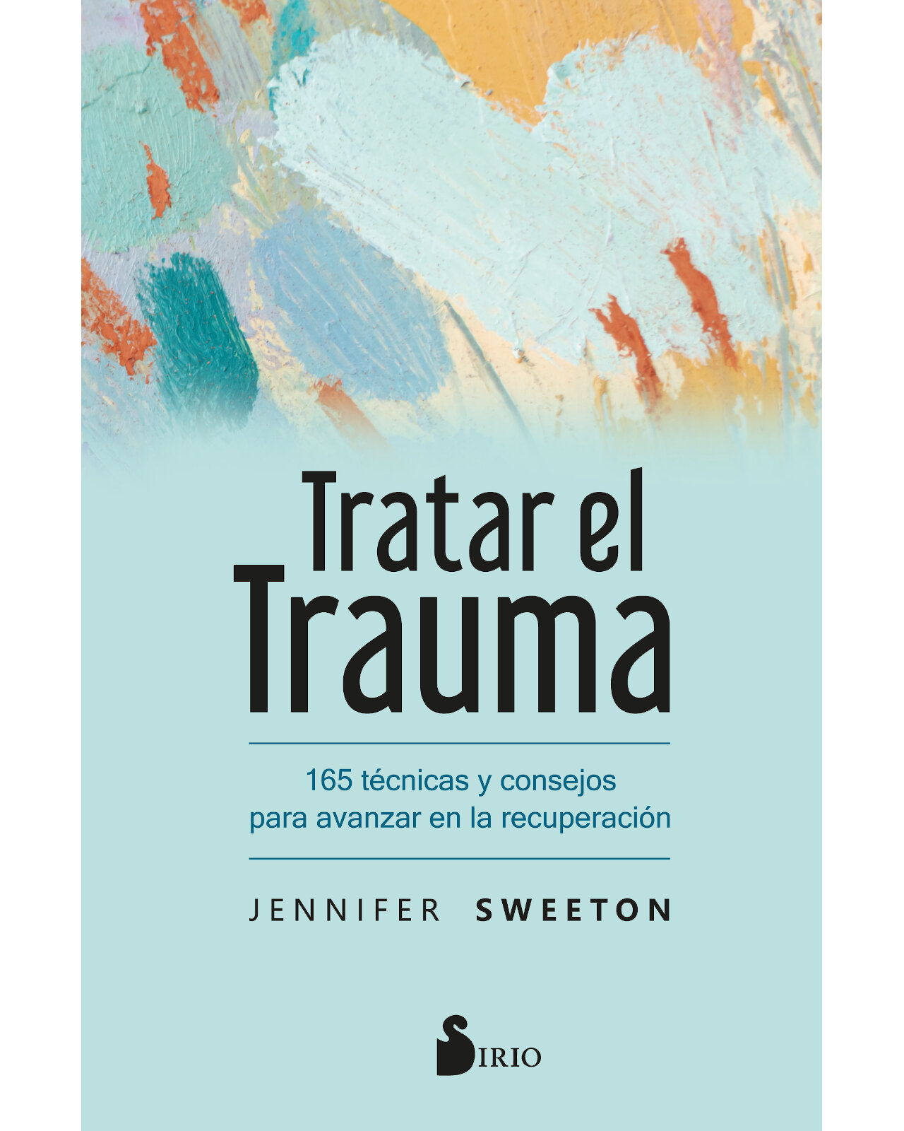 Libro '' Tratar El Trauma''