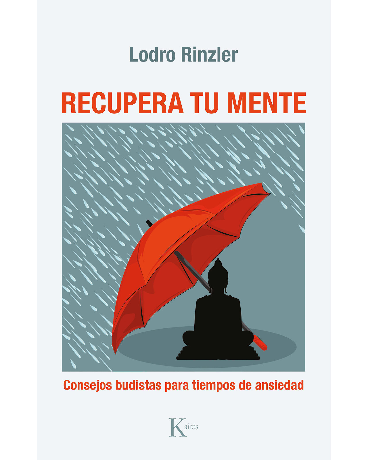 Libro '' Recupera Tu Mente''