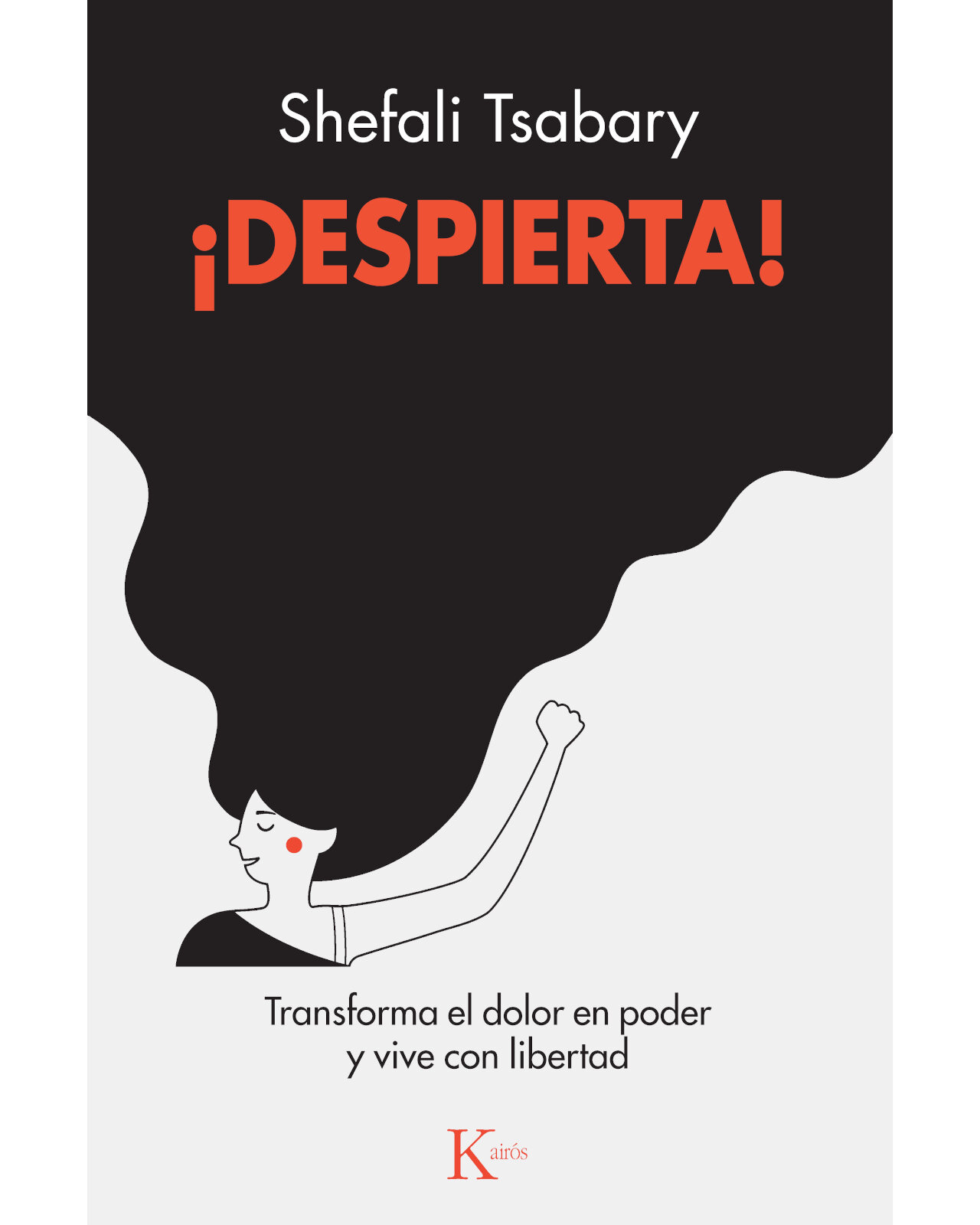 Libro '' ¡despierta!''