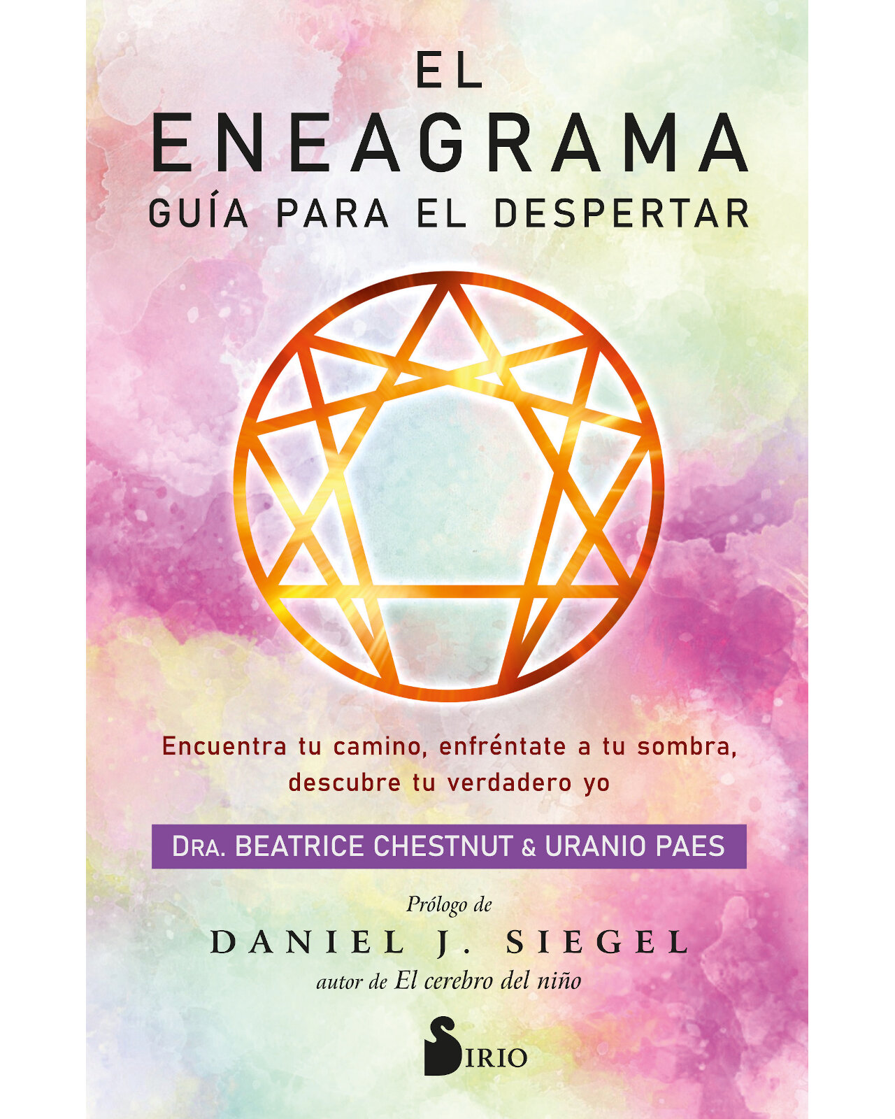 Foto 2 pulgar | Libro '' El Eneagrama. Guía Para El Despertar''