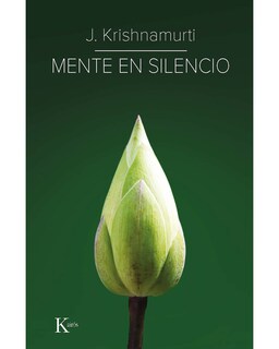 Foto 1 | Libro '' Mente En Silencio''
