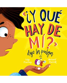 Foto 1 | Libro '' ¿y Qué Hay De Mí?''