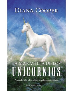 Foto 1 | Libro '' La Maravilla De Los Unicornios''