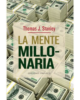 Foto 1 | Libro '' La Mente Millonaria''